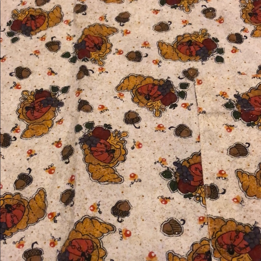 Scrub top - Picture 2 of 2
